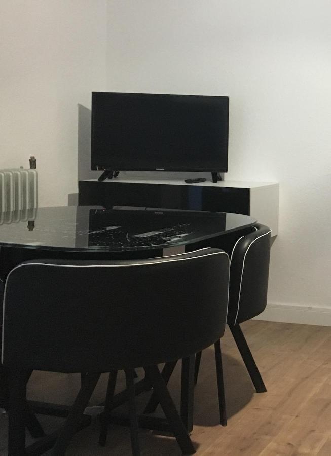 Almagro A Un Paso Apartment Bagian luar foto