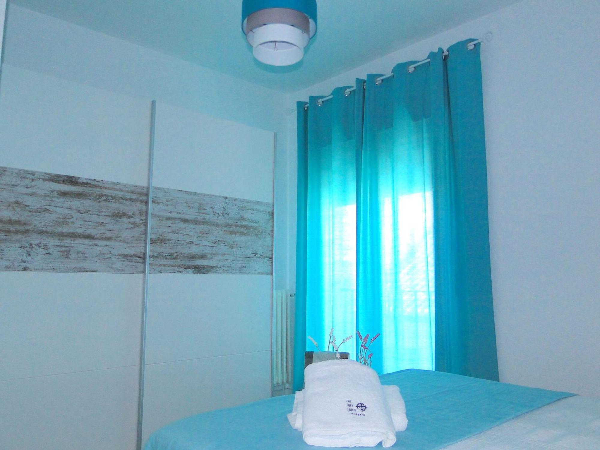 Almagro A Un Paso Apartment Bagian luar foto
