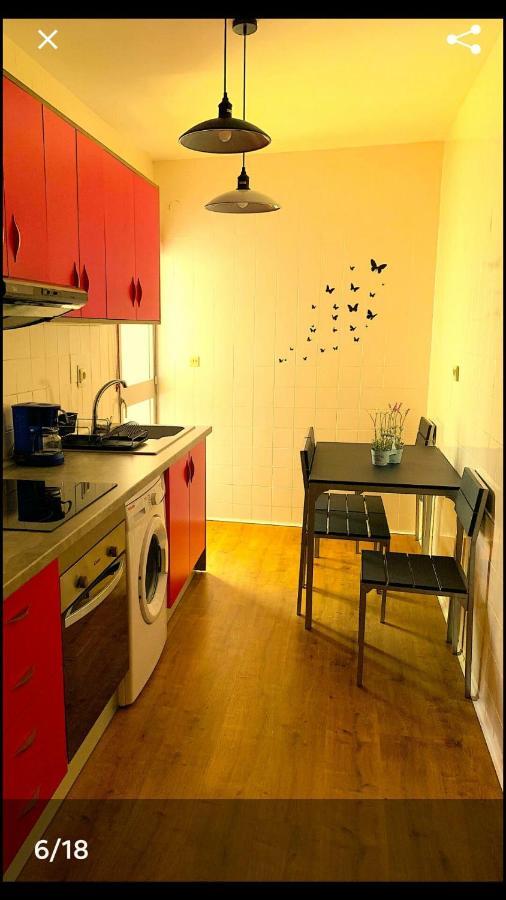 Almagro A Un Paso Apartment Bagian luar foto